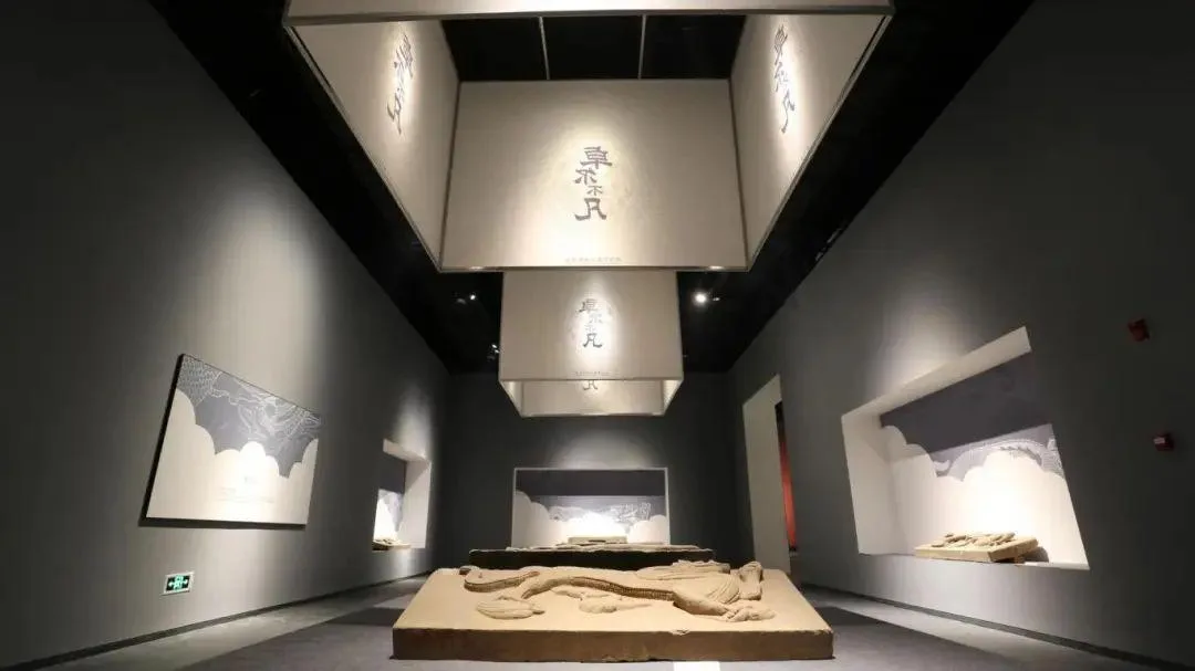 中国龙文化之乡泸县,“龙”情盛意、“城”邀您来!