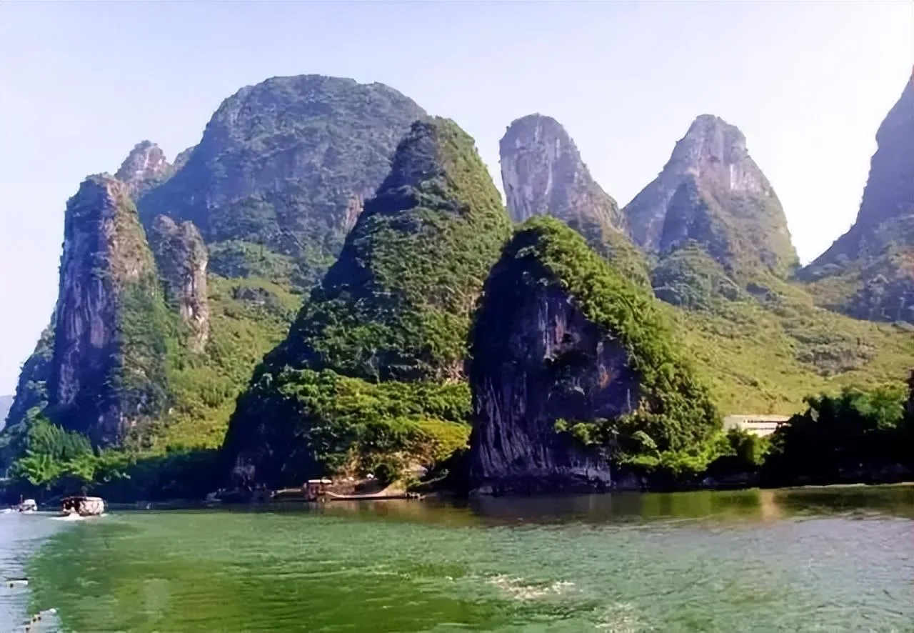 “图”个方便!就冲这些美食美景,端午就值得来一趟筠连!