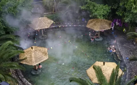 “图”个方便！就冲这些美食美景，端午就值得来一趟筠连！