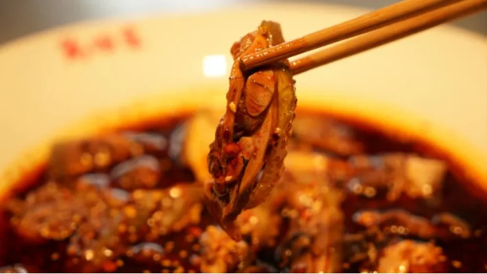 “图”个方便!就冲这些美食美景,端午就值得来一趟筠连!