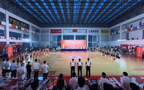 四川·古蔺“两岸一家亲”中学生篮球邀请赛即将开赛