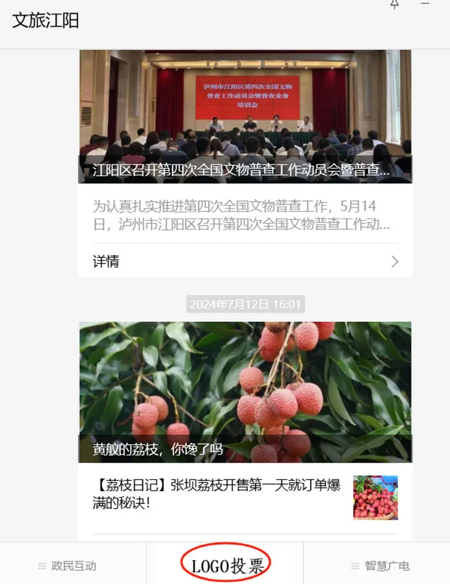 “老泸州·大河街”项目(LOGO)征集作品投票,等你来选心仪之作!(图12) 12.jpg