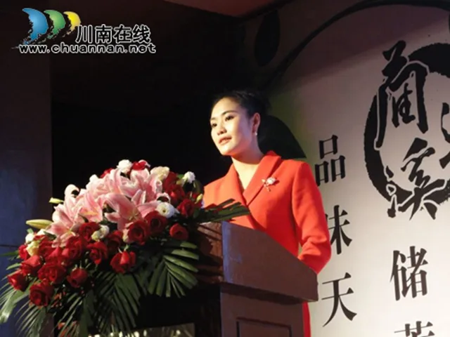 泸州“小郎妹”“蔺沙溪”惊艳北京!(图12) 2016102017282809.jpg