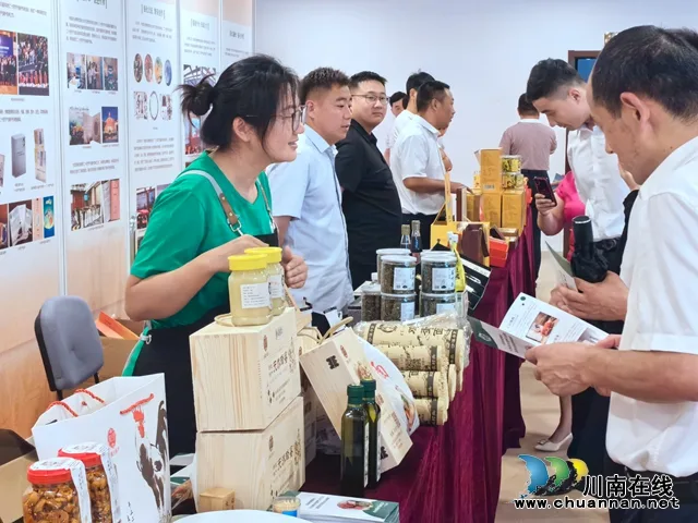 泸州“小郎妹”“蔺沙溪”惊艳北京!(图2) 微信图片_20240802153926.jpg