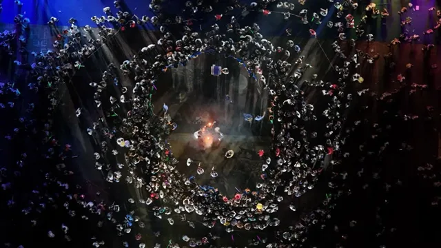 浪漫箭竹 ·风情之旅 2024年古蔺·箭竹苗家风情节开幕!(图3) 3.jpg
