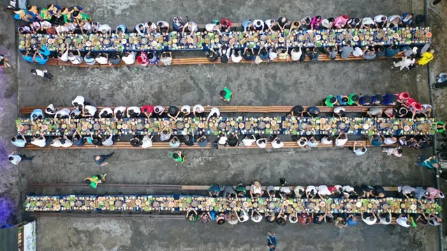 浪漫箭竹 ·风情之旅 2024年古蔺·箭竹苗家风情节开幕!(图2) 2.jpg