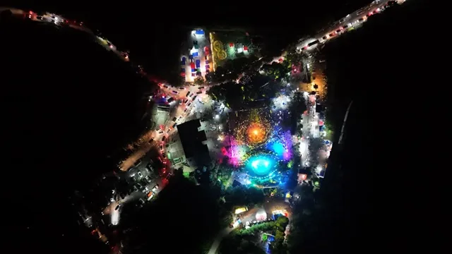 浪漫箭竹 ·风情之旅 2024年古蔺·箭竹苗家风情节开幕!(图16) 16.jpg
