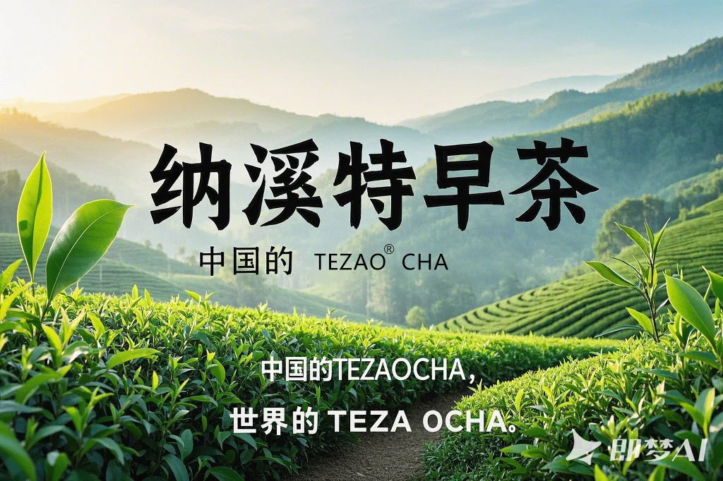 四川省第十二届茶叶开采活动周2月21日-2月27日在纳溪等你