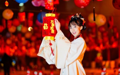 第三届沱江元宵放灯活动来啦丨2月11日至12日，相约龙马潭区双桂广场