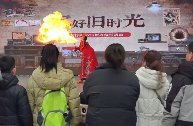 这个春节,宜宾好多名场面!(图12) 12.jpg