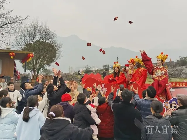 这个春节,宜宾好多名场面!(图18) 18.jpg