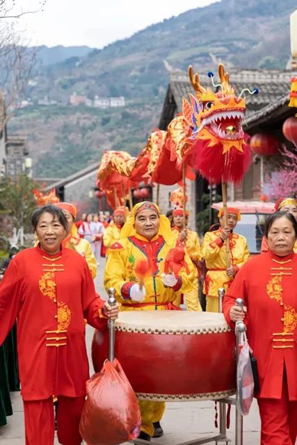 这个春节,宜宾好多名场面!(图21) 21.jpg