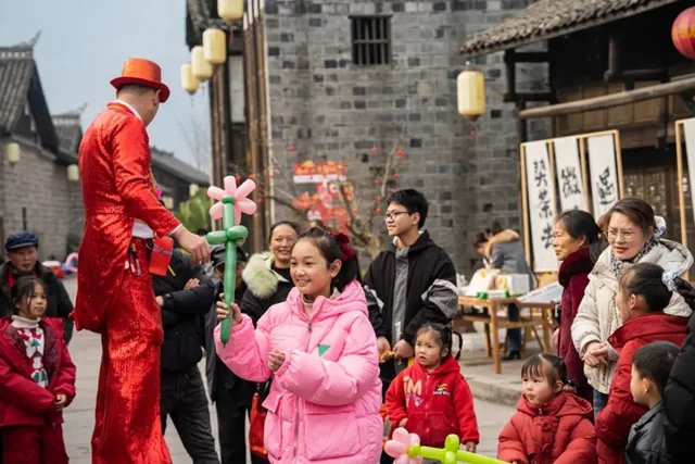 这个春节,宜宾好多名场面!(图22) 22.jpg