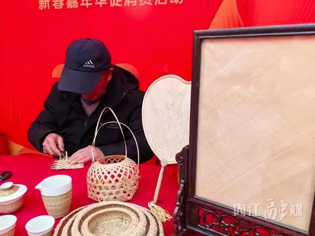 猜一猜!这个春节,内江旅游“找”了好多钱?