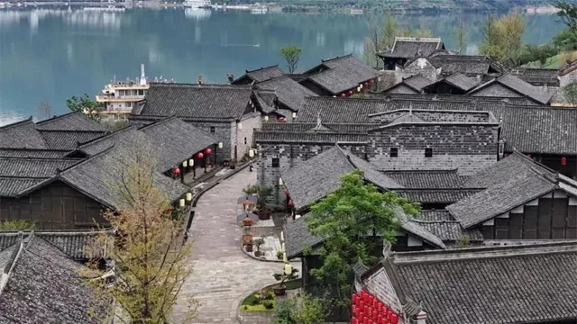 省级旅游休闲街区新增13个!宜宾这个古城上榜!(图5) 5.jpg