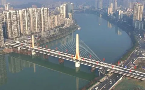 太出片！内江这几个新晋网红打卡点“藏不住”啦——