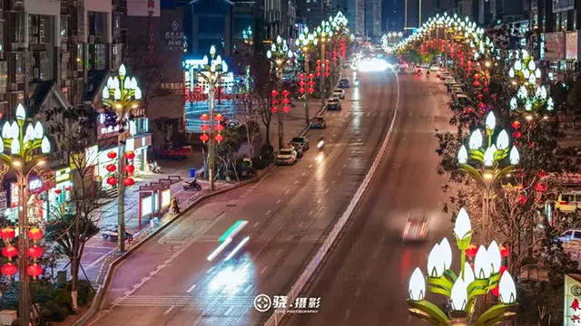 【和“蔺”过大年】2025新春仪式感，在古蔺找到了！