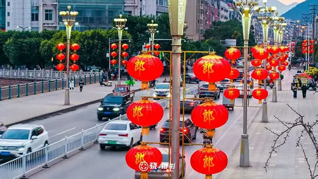 【和“蔺”过大年】2025新春仪式感,在古蔺找到了!(图5) 5.jpg