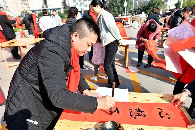 【和“蔺”过大年】2025新春仪式感,在古蔺找到了!(图6) 6.jpg