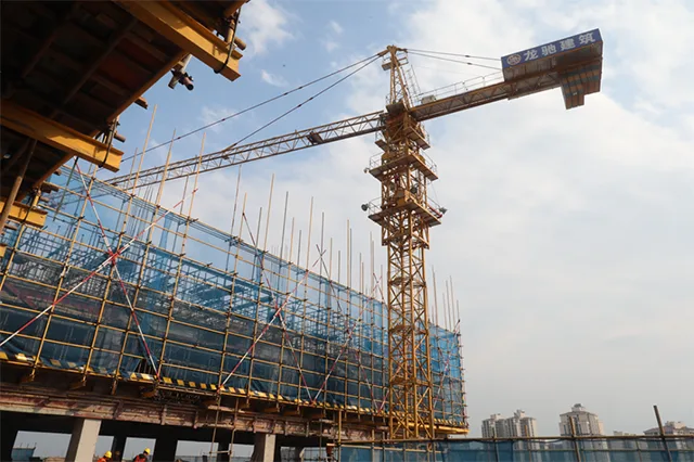 年底竣工!龙马潭新增一个商业综合体,涵盖零售、餐饮、娱乐……(图12) 12.jpg