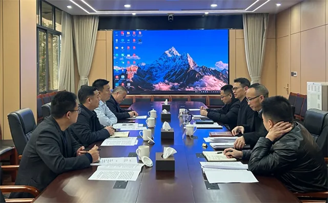 泸州市发改委陪同东方希望集团在泸进行投资考察 (图1) 1.jpg