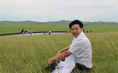 从乌蒙山深处走出来的品牌策划人初旭