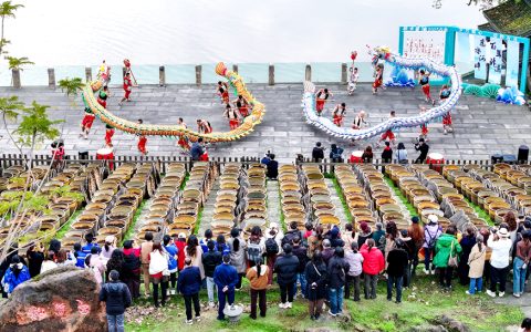 “岁月酱心、造物有灵”合江先市酱油2025春曲盛典启航