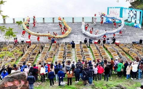 “岁月酱心、造物有灵”合江先市酱油2025春曲盛典启航
