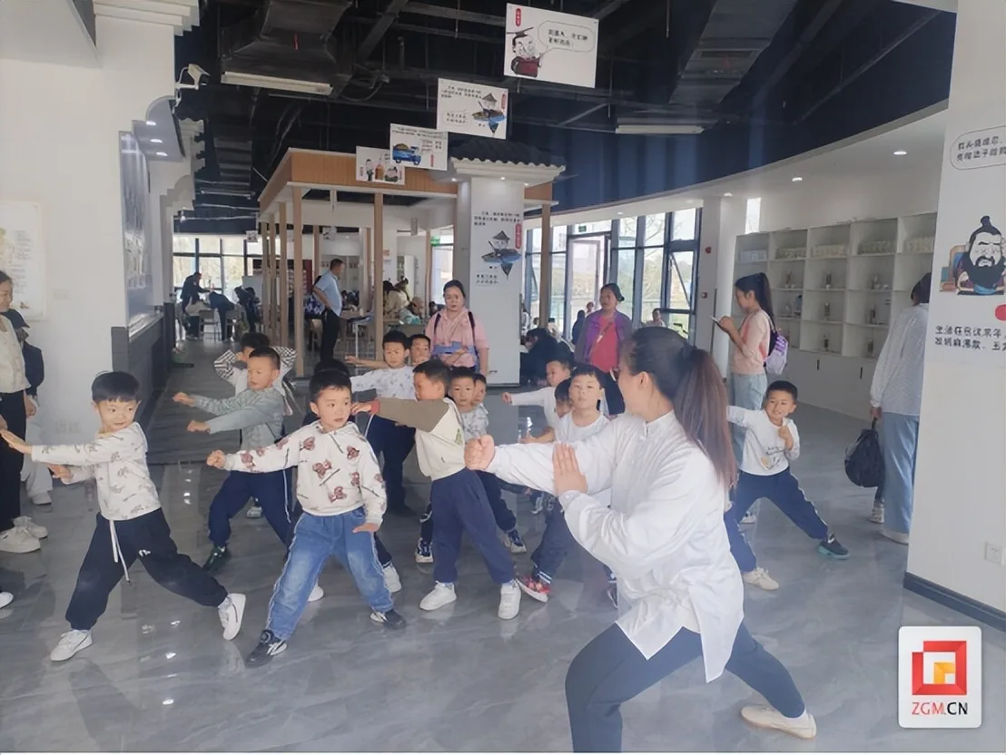 “文旅+”新赛道飘来中药香 自贡市文创中医药体验基地正式启动