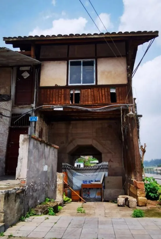川南古韵 富顺后街“三街四巷”隐藏的73处“宝藏”等你来寻