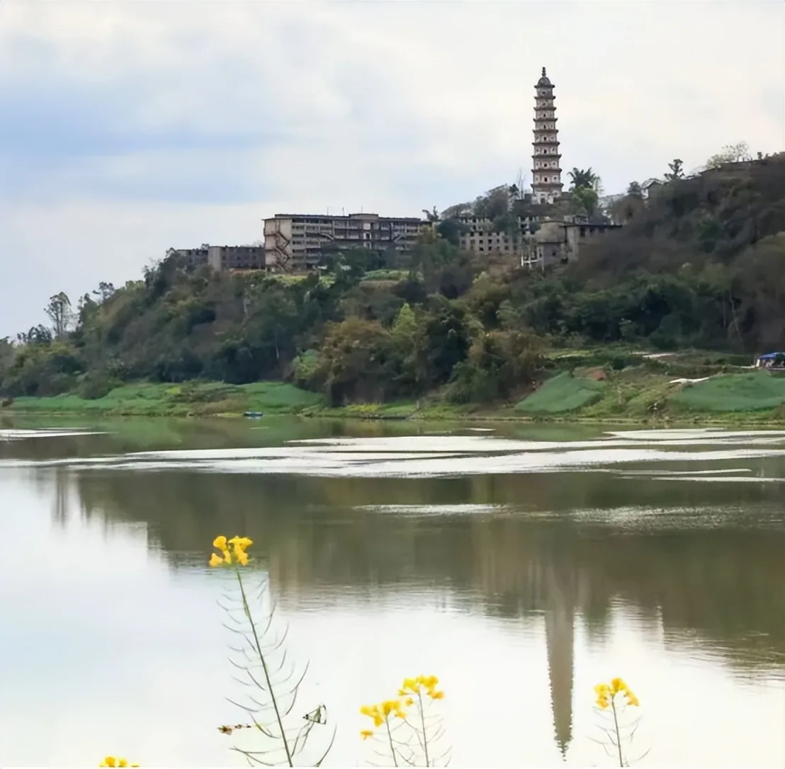 川南古韵 富顺后街“三街四巷”隐藏的73处“宝藏”等你来寻