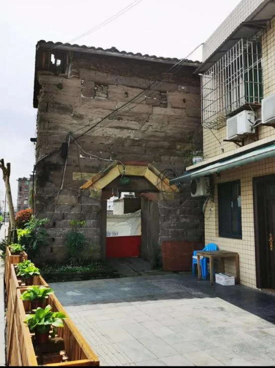 川南古韵 富顺后街“三街四巷”隐藏的73处“宝藏”等你来寻