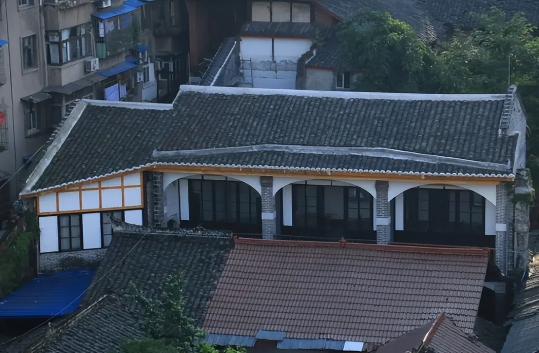 川南古韵 富顺后街“三街四巷”隐藏的73处“宝藏”等你来寻
