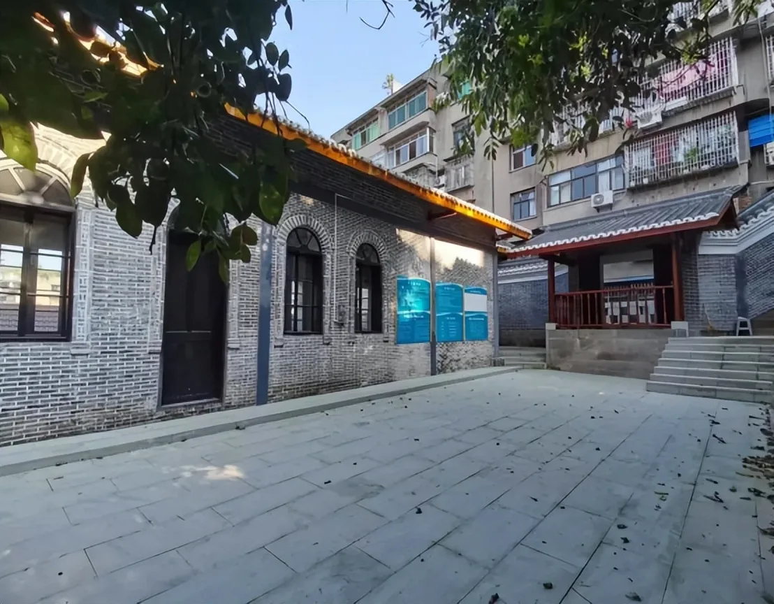 川南古韵 富顺后街“三街四巷”隐藏的73处“宝藏”等你来寻