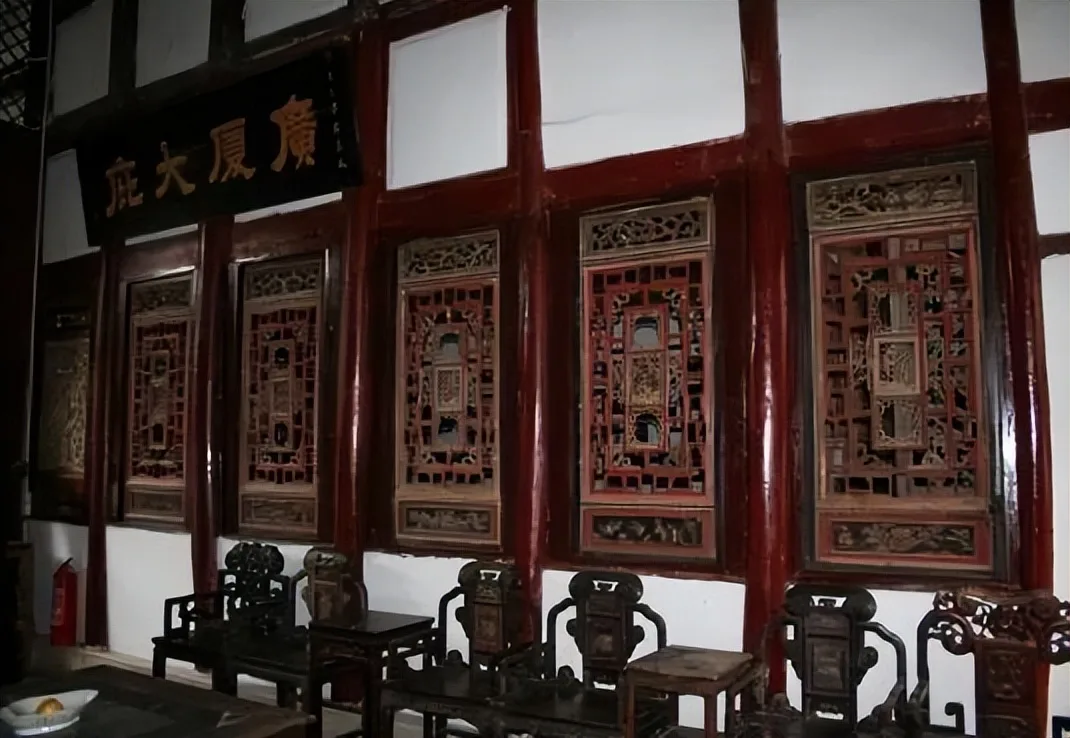 川南古韵 富顺后街“三街四巷”隐藏的73处“宝藏”等你来寻