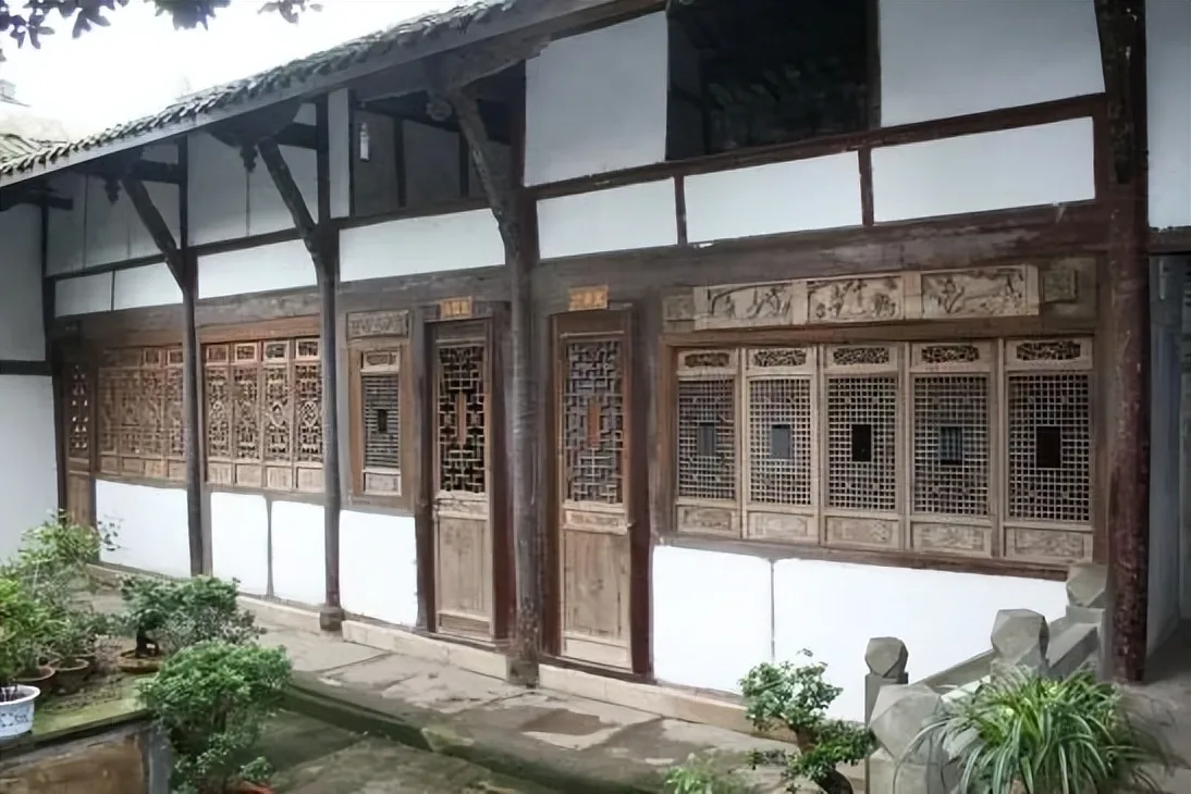 川南古韵 富顺后街“三街四巷”隐藏的73处“宝藏”等你来寻