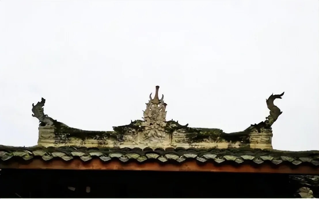 川南古韵 富顺后街“三街四巷”隐藏的73处“宝藏”等你来寻