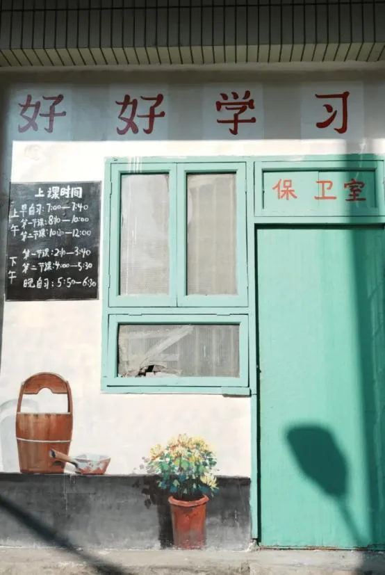 川南古韵 富顺后街“三街四巷”隐藏的73处“宝藏”等你来寻