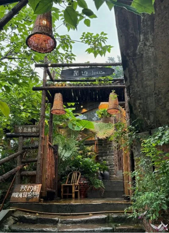 川南古韵 富顺后街“三街四巷”隐藏的73处“宝藏”等你来寻