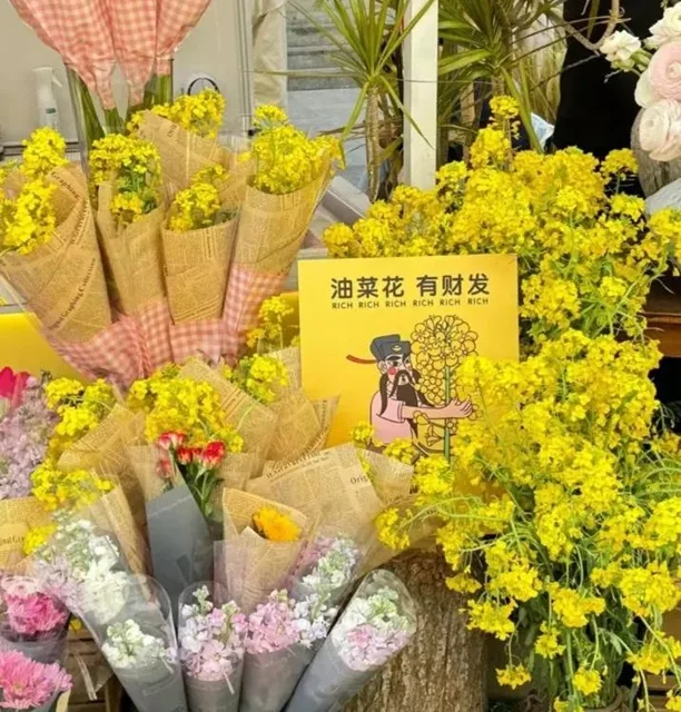 插花、扎染、品茶、火锅...请你查收来自纳溪安富街道一封关于春天的邀请函!(图6) 6.jpg