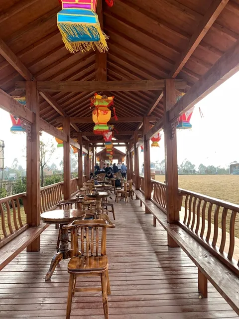 自贡荣县新增2个国家AAA级旅游景区