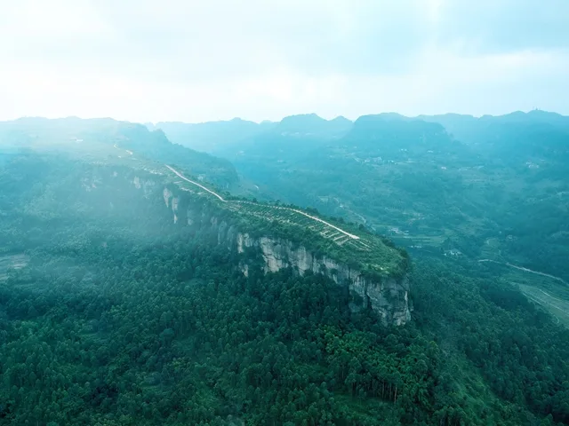 自贡荣县新增2个国家AAA级旅游景区(图7) 荣县7.jpg