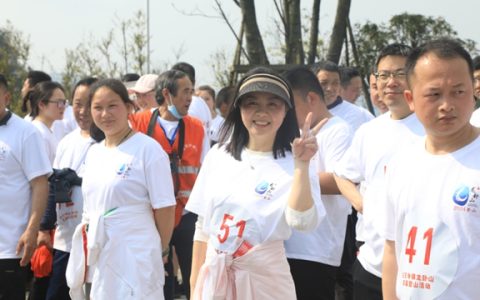 千元大奖等你来 法王寺龙卦山第二届全民登山节开启报名通道！