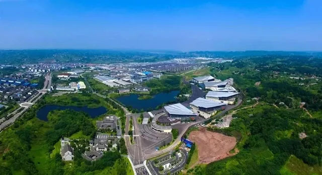 2025泸州酒博会5条精品旅游线路等你打卡 各有特色,全都精彩!