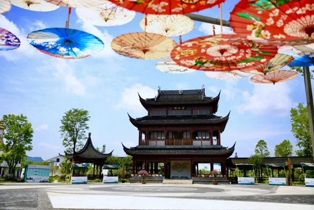 各有特色,全都精彩!酒博会5条精品旅游线路等你打卡(图17) 17.jpg