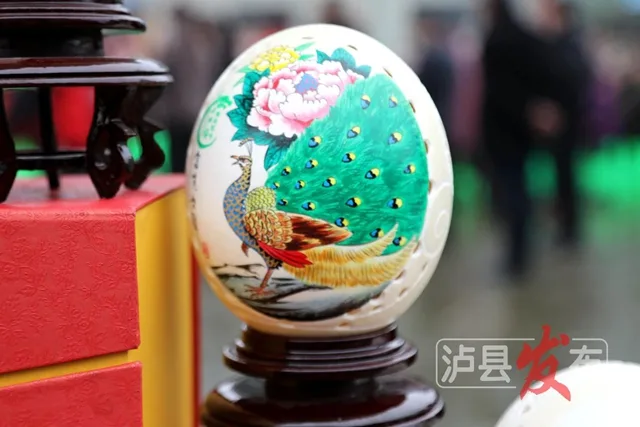 热闹!泸县上千人相约龙贯春会(图8) 8.jpg