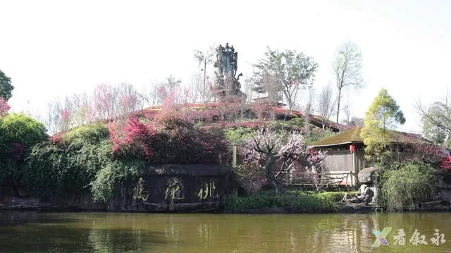 音乐节、酒博会、赏花、品茶……今年春天,泸州文旅活动一波接一波!(图20) 20.jpg