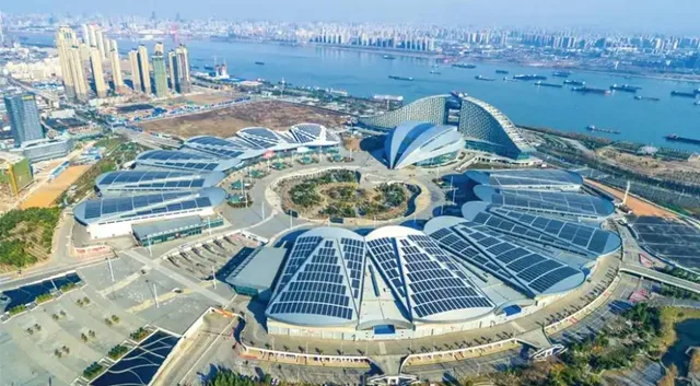 自贡26家企业携“盐帮味”亮相武汉“撩胃”(图1) 1.jpg