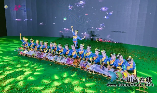 茶旅融合绘就乡村振兴新画卷|古蔺县马嘶苗族乡第九届茶文化周启幕(图18) 18.jpg