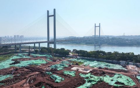 纳溪：建设麒麟公园，文旅融合再添新场景